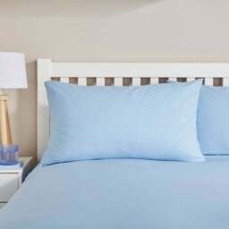 Cotton TENCEL Duvet Cover & Pillowcase Set - thumbnail 3