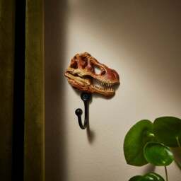 T-Rex Curtain Hook Pair - thumbnail 1