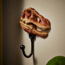 T-Rex Curtain Hook Pair - thumbnail 2