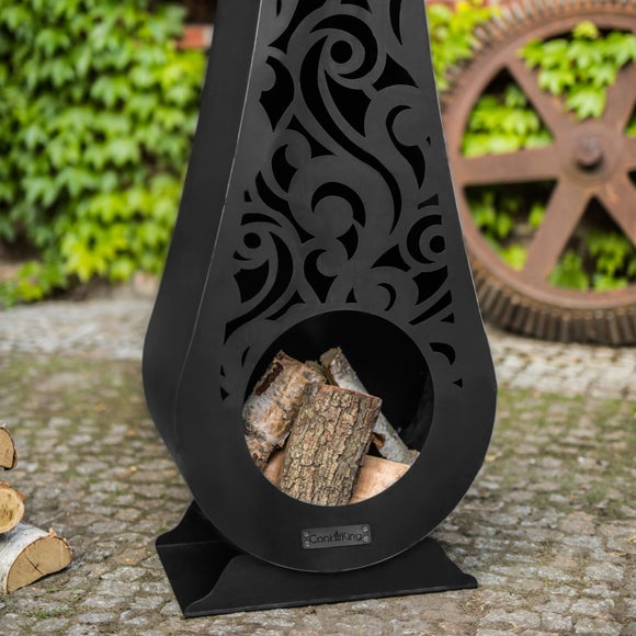 Havana Decorative Stove - image 1