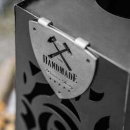 Havana Decorative Stove - thumbnail 2
