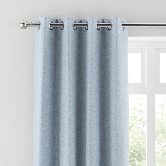 Jordan Eyelet Curtains - image 1