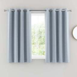 Jordan Eyelet Curtains - thumbnail 5