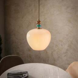 Kara Adjustable Pendant Light - thumbnail 2
