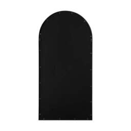 Arcus Arched Full Length Wall Mirror - thumbnail 3
