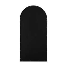 Arcus Arched Full Length Wall Mirror - thumbnail 2