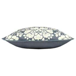 Paoletti Melrose Polyester Square Cushion - thumbnail 3