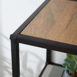 Bryant Cube Wall Shelf - thumbnail 2