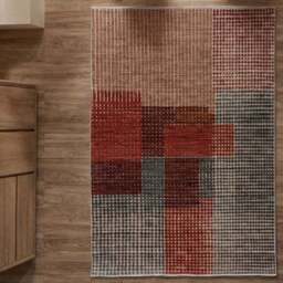 Luma Geometric Rug - thumbnail 6