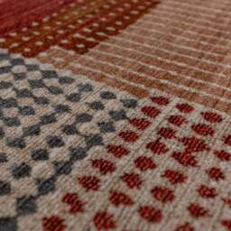 Luma Geometric Rug - thumbnail 2