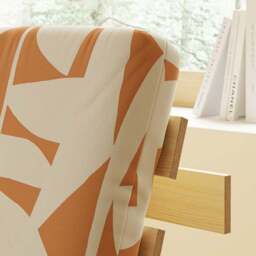 Mito Klipp Natural Frame Double Futon - thumbnail 4