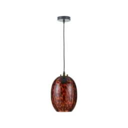 Pacific Lifestyle Lucien Adjustable Pendant Light - thumbnail 5
