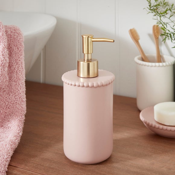 Bobbin Soap Dispenser - image 1