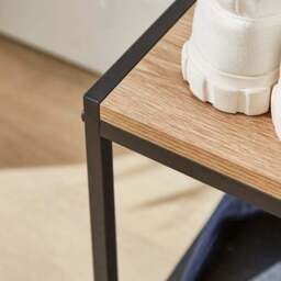 Bryant 2 Tier Shoe Rack - thumbnail 2