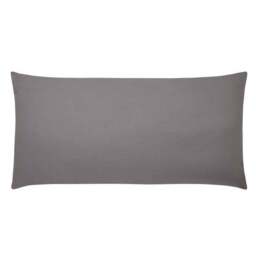 Pure Cotton Kingsize Pillowcase Pair - thumbnail 2