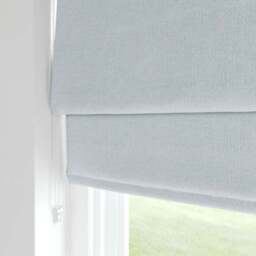 Chester Easy Chain Blackout Roman Blind - thumbnail 5