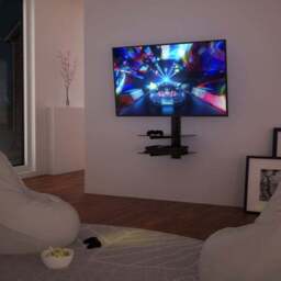 "AVF All in One TV Mount for TVs up to 60""" - thumbnail 6