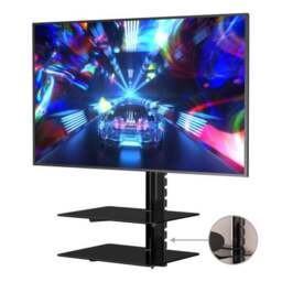 "AVF All in One TV Mount for TVs up to 60""" - thumbnail 3