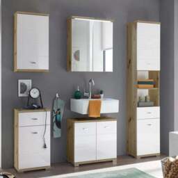 Pool Storage Cabinet - thumbnail 2