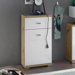 Pool Storage Cabinet - thumbnail 1