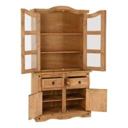 Corona Dresser Unit, Pine - thumbnail 4