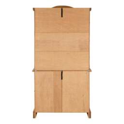 Corona Dresser Unit, Pine - thumbnail 6