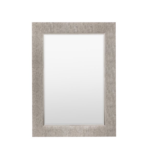 Calix Rectangle Wall Mirror - image 1