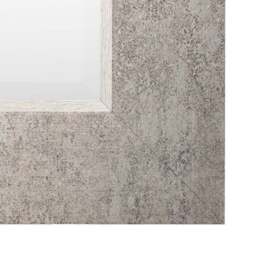 Calix Rectangle Wall Mirror - thumbnail 2
