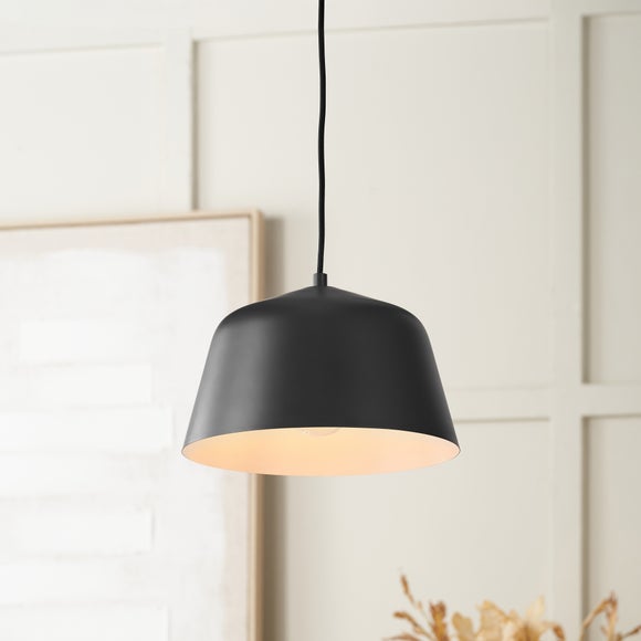 Pacific Lifestyle Amalie Adjustable Pendant Light - image 1