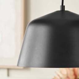 Pacific Lifestyle Amalie Adjustable Pendant Light - thumbnail 2