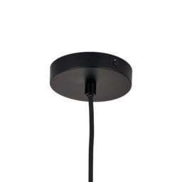 Pacific Lifestyle Amalie Adjustable Pendant Light - thumbnail 3
