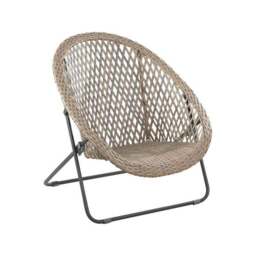 Pacific Lifestyle Tobs Foldable Outdoor Loungers Set - thumbnail 5