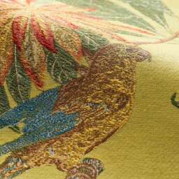 Tropical Treasures Made to Measure Curtains - thumbnail 3