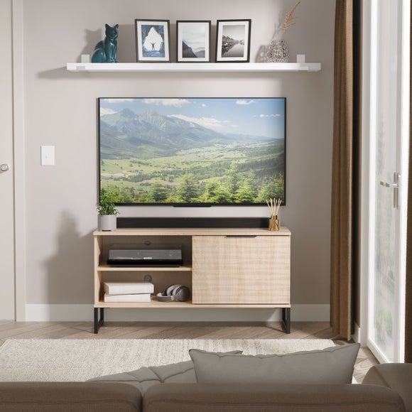 "Tuxford Small TV Unit for TVs up to 50""" - image 1