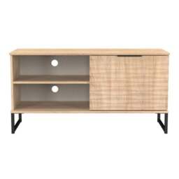 "Tuxford Small TV Unit for TVs up to 50""" - thumbnail 2