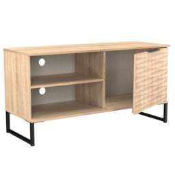 "Tuxford Small TV Unit for TVs up to 50""" - thumbnail 6