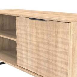 "Tuxford Small TV Unit for TVs up to 50""" - thumbnail 5