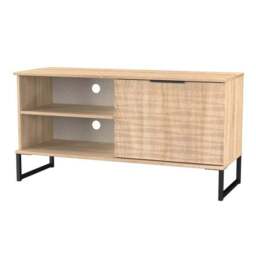 "Tuxford Small TV Unit for TVs up to 50""" - thumbnail 4