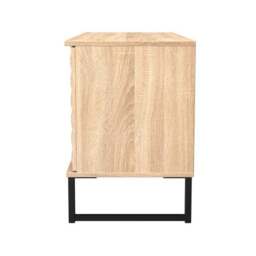 "Tuxford Small TV Unit for TVs up to 50""" - thumbnail 3