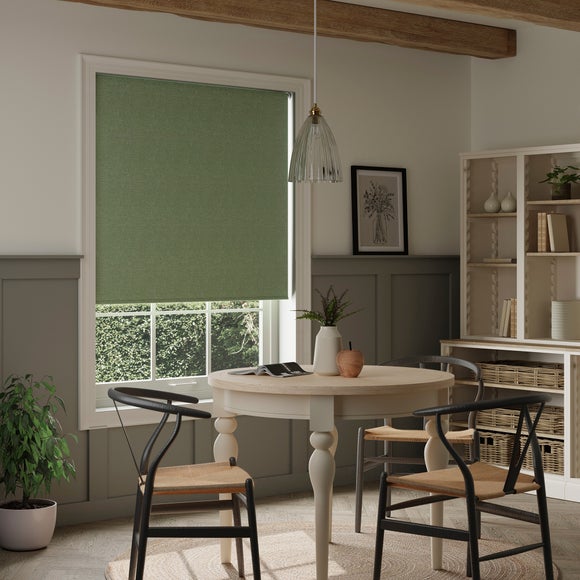 Zodiac Blackout Roller Blind - image 1