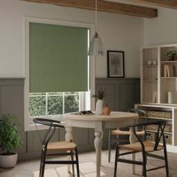 Zodiac Blackout Roller Blind - thumbnail 1
