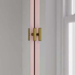 Elsie Mirror Wall Cabinet - thumbnail 4