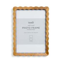 Wiggle Mango Wood Photo Frame - thumbnail 3