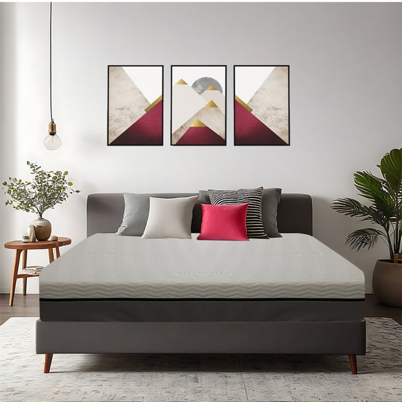 Komfi Vitality Hybrid Mattress - image 1