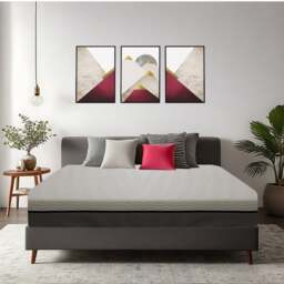 Komfi Vitality Hybrid Mattress - thumbnail 1