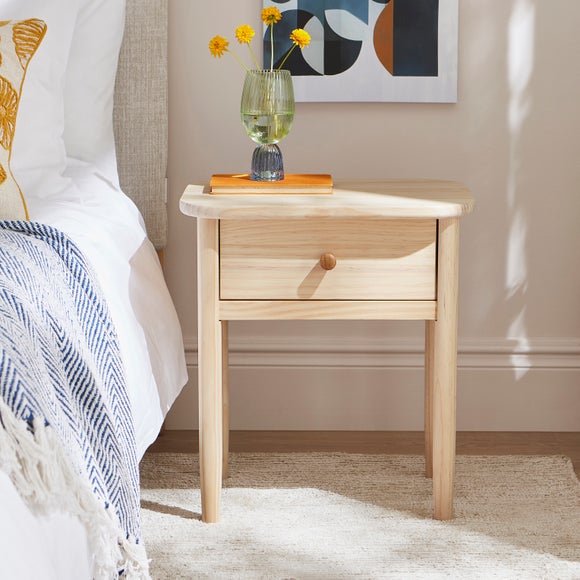 Sammie Paint Your Own Bedside Table - image 1