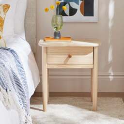 Sammie Paint Your Own Bedside Table