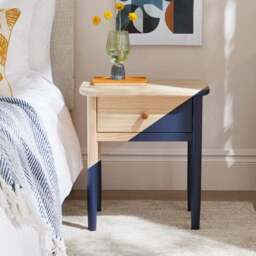 Sammie Paint Your Own Bedside Table - thumbnail 4