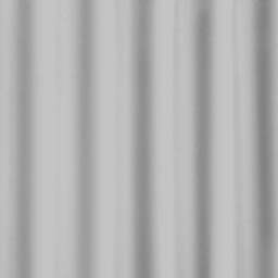 Silver Shower Curtain - thumbnail 2