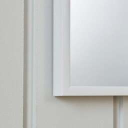 Essentials Rectangle Full Length Wall Mirror - thumbnail 2